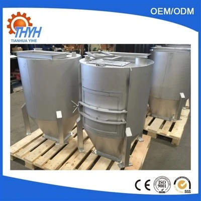 OEM ייצור שרטוטים בהתאמה אישית